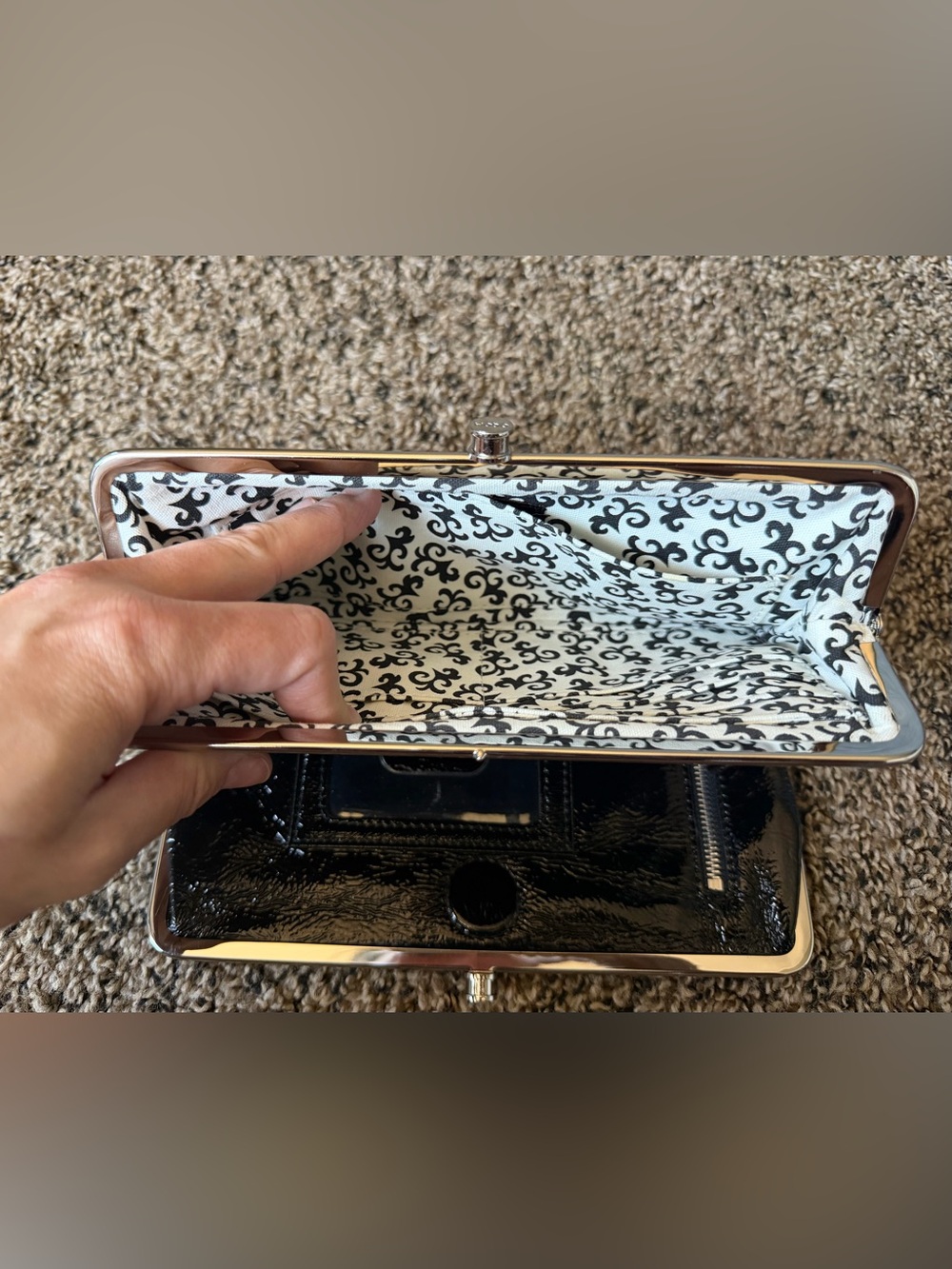 HOBO Wallet - Picture 9 of 11